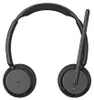 EPOS IMPACT 500 MS UC ANC WL USB-C+A - Casque (1001490) Voir les images du produit 3
