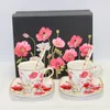 Queen Isabell Tasse à espresso, set de tasses à espresso en Voir les images du produit 6