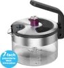 Kezzel® innovativer Wasserkessel für Induktionsherde 1,5 Produktbild-Vorschau 2