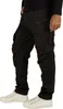G-Star Herren Rovic Zip 3D verjüngte Ladungen, Grau 33W x Produktbild-Vorschau 3