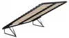 Komvortowy | Polsterbett 120x200 Cm | EICHE CRAFT GOLD | Produktbild-Vorschau 4