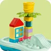 LEGO 10989 DUPLO Water Park, jouets de bain pour les Voir les images du produit 18