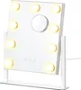 SONGMICS Make-up Spiegel mit LED-Beleuchtung, Produktbild-Vorschau 2