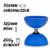 Diabolo Freizeit  Satz mit Kugellagerachse | Produktbild-Vorschau 2
