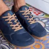 Barfußschuhe Herren & Damen – Classic Knit – Produktbild-Vorschau 5