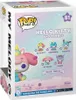 Hello Kitty and Friends - My Melody 61 - Funko Pop! - Vinyl Produktbild-Vorschau 4