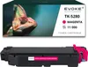 4x Toner do Kyocera TK5280K-TK5280B TK5280K CMYK = Czarny + Podgląd zdjęcia produktu 3