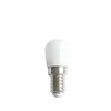 A single white LED light bulb with a silver base is shown against a white background. Anteprima dell’immagine prodotto