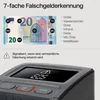 Safescan 155-S counterfeit bill detector Black Produktbild-Vorschau 4