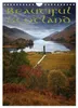 Beautiful Scotland / UK-Version (Wall Calendar 2027 DIN A4 Produktbild-Vorschau 1