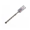 Bosch Expert SDS plus-7X Punta per trapano elicoidale 1 pz Anteprima dell’immagine prodotto 22