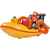 Sam Neptune, bateau avec figurine Voir les images du produit 8