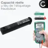 CELLONIC 1x Batterie pour Aspirateur Compatible avec Dyson Voir les images du produit 2