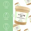 puremetics 3in1 Dusch-Fluff (250g) | Duschgel, Peeling und Produktbild-Vorschau 13