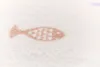 David Fussenegger Babydecke Mila 'Fische' 75 x 100 cm Produktbild-Vorschau 3