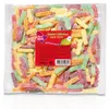 Bastoncini gommosi colorati Red Band zuccherati e super Anteprima dell’immagine prodotto 1