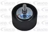 VAICO V20-3223 Umlenkrolle Keilrippenriemen 55mm für BMW 3 Produktbild-Vorschau 2