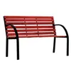 Linder Exclusiv Gartenbank 2-Sitzer Parkbank bis 150Kg mit Produktbild-Vorschau 2
