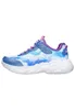Skechers S Lights - Regenbogen Racer blau 30 Produktbild-Vorschau 21