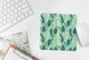 MuchoWow® Mauspad Mousepad Blätter - Beere - Muster - Produktbild-Vorschau 6