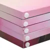vidaXL Rozdělovač místností skládací 200 x 170 cm květina Náhled obrázku produktu 4