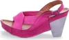 Gemini Damen Sandale pink Größe 38 Produktbild-Vorschau 2