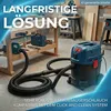 2,5m Verlängerungsschlauch passend für Bosch Click and Produktbild-Vorschau 4