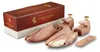 Langer & Messmer Schuhspanner aus Zedernholz - EU 42/43 - Produktbild-Vorschau 2