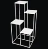 Portafiori moderno a soppalco WHITE SIMPLE 12 Anteprima dell’immagine prodotto 5
