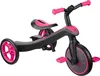 GLOBBER EXPLORER TRIKE 4v1 - kočík, trojkolka a balančný Náhľad obrázku produktu 19