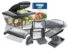 Genius Nicer Dicer Chef Gemüseschneider 15.tlg, Gemüsehobel Produktbild-Vorschau 1