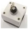 Eaton M22-WRS/KC11/I, Plast, IP66, Čierna, Šedá, IEC/EN Náhľad obrázku produktu 1