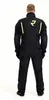 Rukka Shield-R Motorrad Textiljacke, schwarz/gelb, 60 Produktbild-Vorschau 5