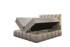 VELAR Boxspringbett mit bettkasten "BALI PLUS", 160 cm, Produktbild-Vorschau 4