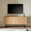Wohnzimmer-Lowboard mit 150 cm Breite in Eiche, 3 Türen, Produktbild-Vorschau 5
