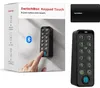 SwitchBot Keypad Touch Smartes Tastenfeld schwarz Produktbild-Vorschau 8
