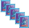 Panini Stitch Stickertüten – 5 Tüten zum Sammeln | Super Produktbild-Vorschau 1