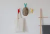 Umbra Hooks Buddy Wandhaken, Aufhänger, Kleiderhaken, Anteprima dell’immagine prodotto 16