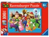 Ravensburger 12001074, 100 kusů, Další, 6 rok/roky Náhled obrázku produktu 1