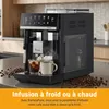 Machine à café automatique café expresso Machine à café Voir les images du produit 3