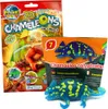 Blue Ocean Chamäleons Sammelfiguren 2024 - Planet Wow - Produktbild-Vorschau 1