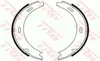 Trw Bremsbackensatz, Feststellbremse Hinterachse GS8208 Produktbild-Vorschau 15