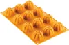 Silikonform Tomate 30x17cm 288ml Produktbild-Vorschau 3