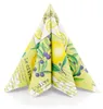 Airlaid Serviette Jona, 40 x 40 cm, 50 Stück - Mank - Produktbild-Vorschau 2