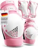 SKATEWIZ Set de protections pour enfants Set de protections Voir les images du produit 1