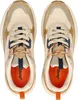 Jeep JM51090A Groove - Herren Sneaker - 025-Sand, Größe:41 Produktbild-Vorschau 12