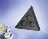 THEBO 3-fach Ecksteckdose ST 3007-C in Schwarz / Produktbild-Vorschau 9