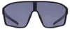 Red Bull Spect Sonnenbrille DAFT schwarz mit Rauchglas Produktbild-Vorschau 9