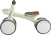 A side view of a baby balance bike. Produktbild-Vorschau