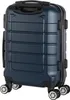 Hartschalenkoffer Handgepäck Trolley / S - 55x39x20 cm / Produktbild-Vorschau 4